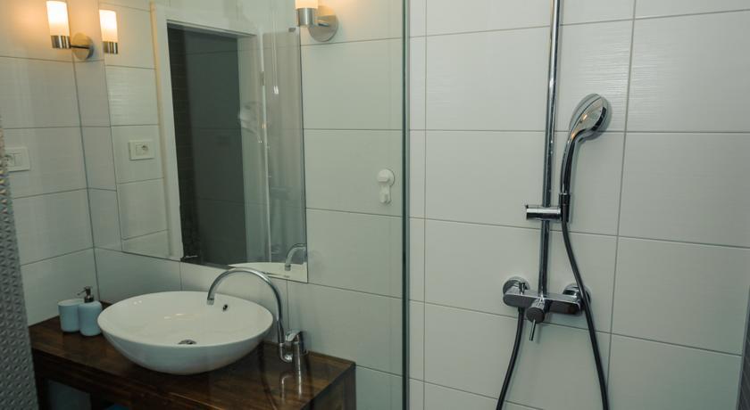 Dadule Apartments โปดสตรานา ห้อง รูปภาพ